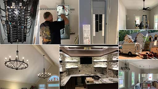 Charlotte County Plumber, Steel Plumbing.